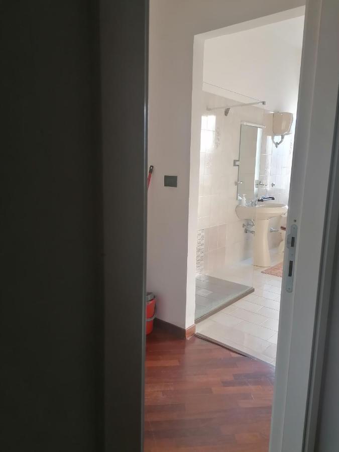 Mazzini 166 Leilighet Pescara Eksteriør bilde