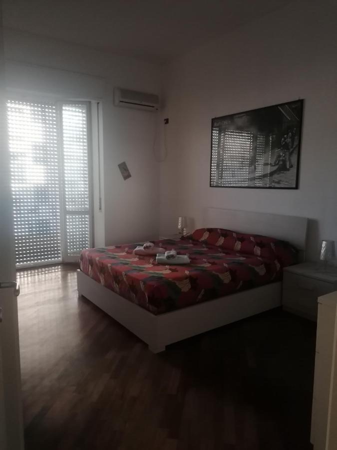 Mazzini 166 Leilighet Pescara Eksteriør bilde