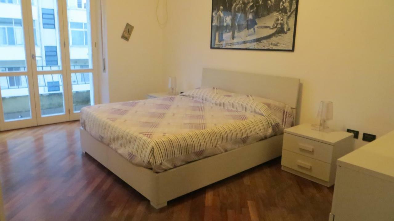 Mazzini 166 Leilighet Pescara Eksteriør bilde