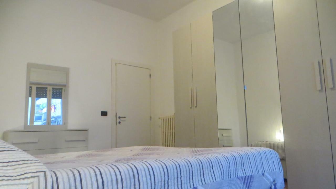 Mazzini 166 Leilighet Pescara Eksteriør bilde