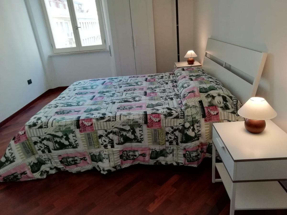 Mazzini 166 Leilighet Pescara Eksteriør bilde
